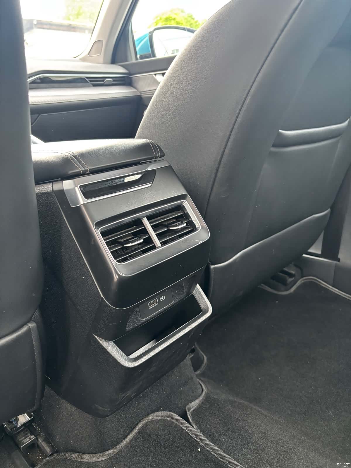 Geely Preface, 2021 14