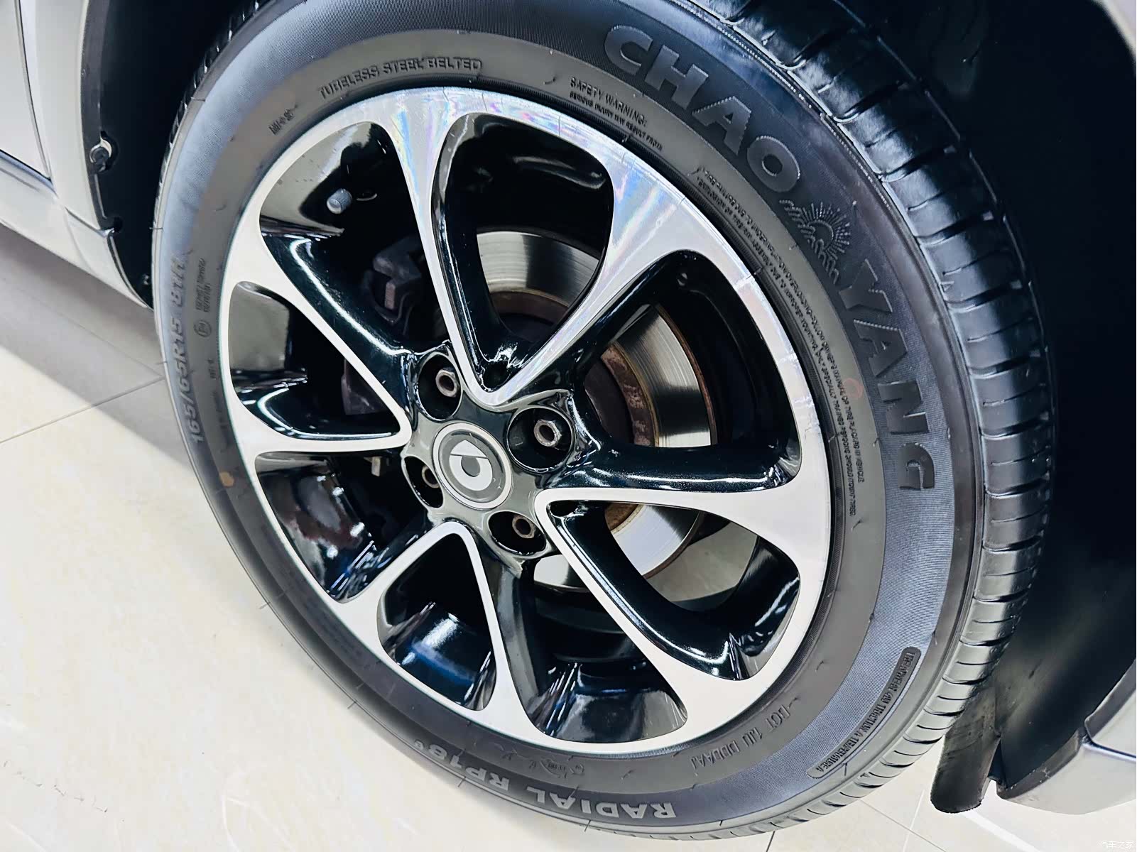 Smart Fortwo, 2017 13