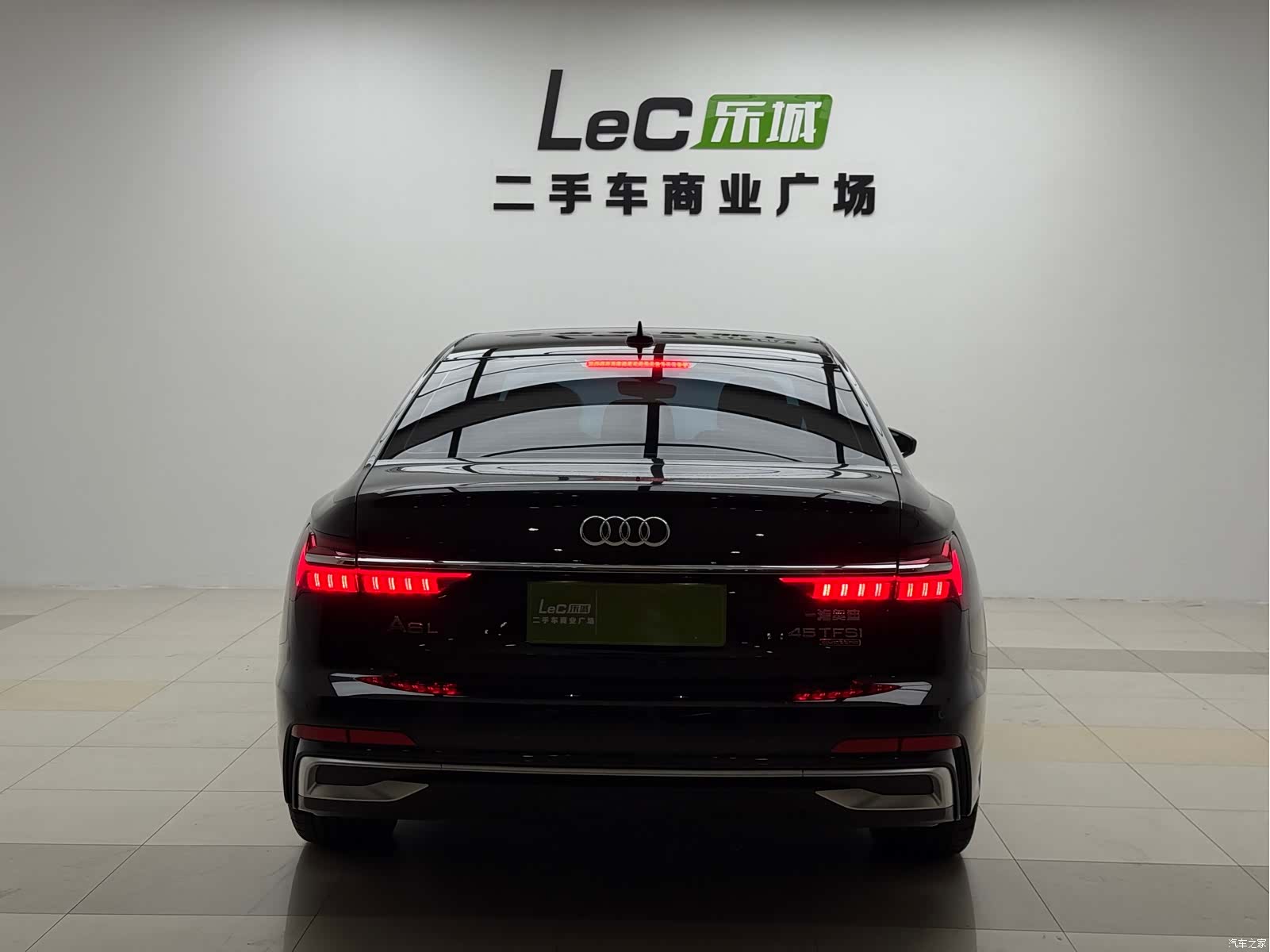 Audi A6L, 2024 7
