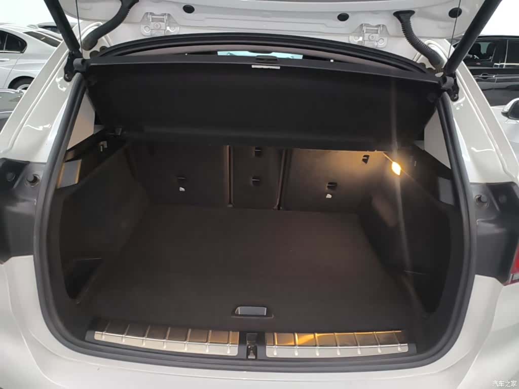 BMW X1, 2021 19