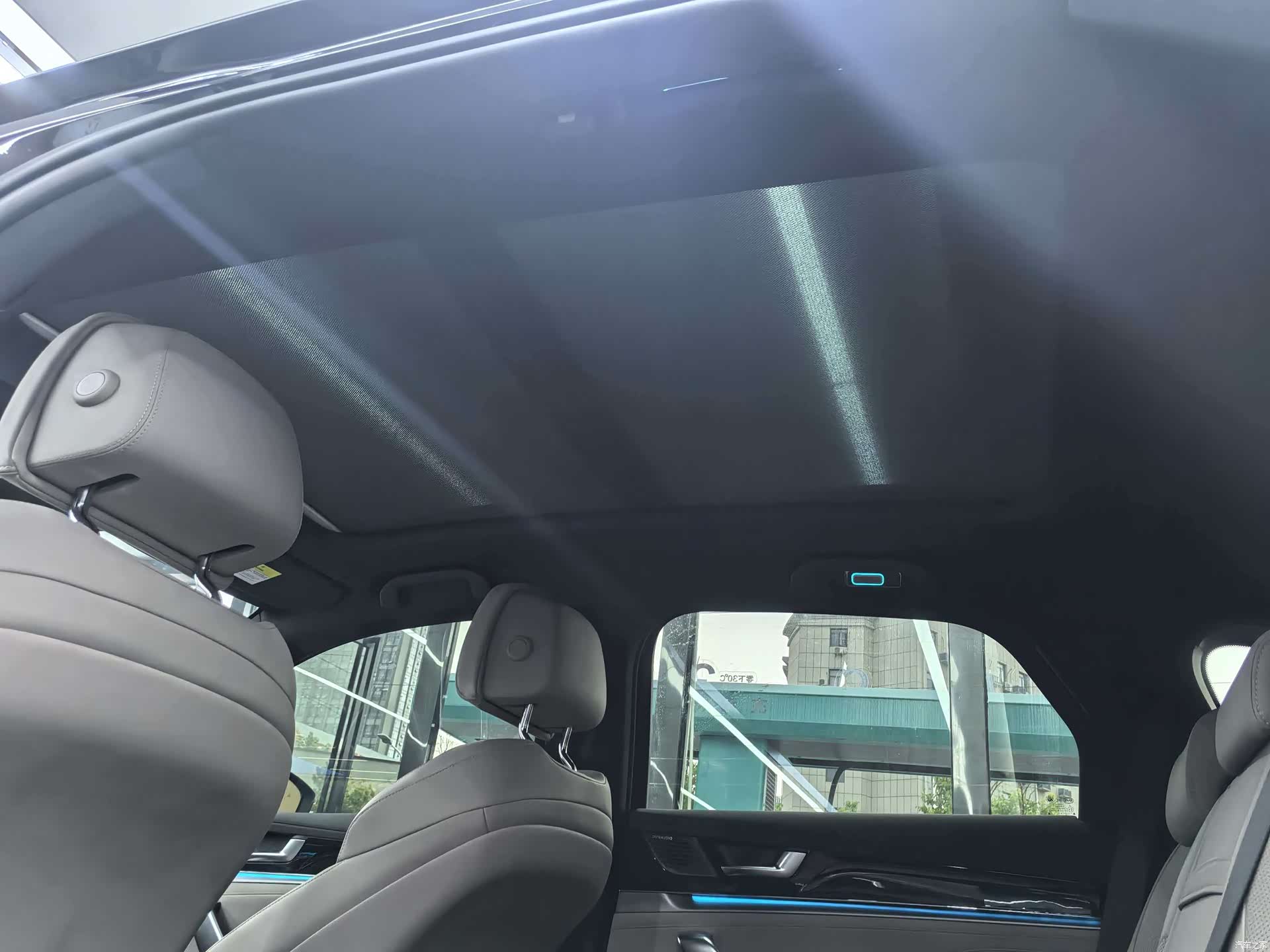 BYD Tang, 2024 11