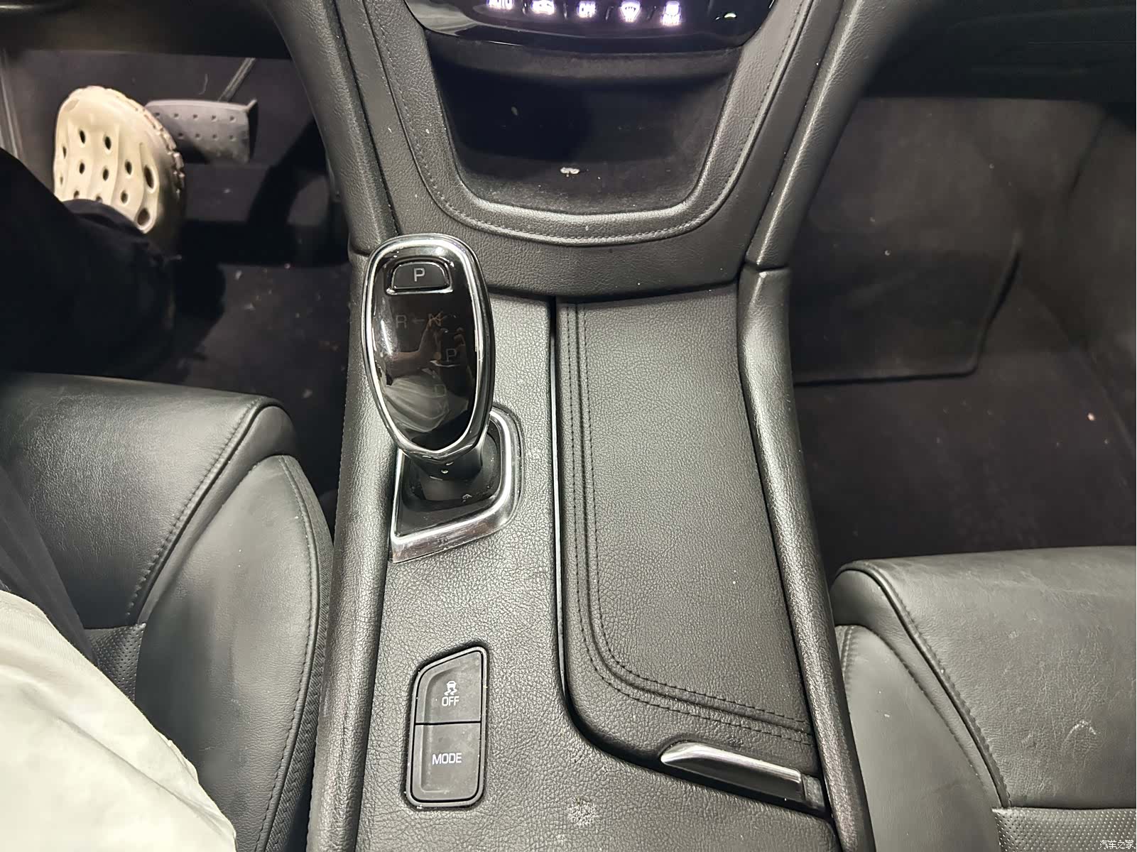 Cadillac XT5, 2016 13