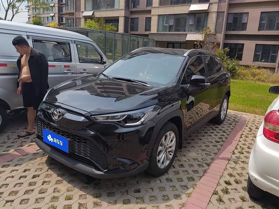 Toyota Frontlander