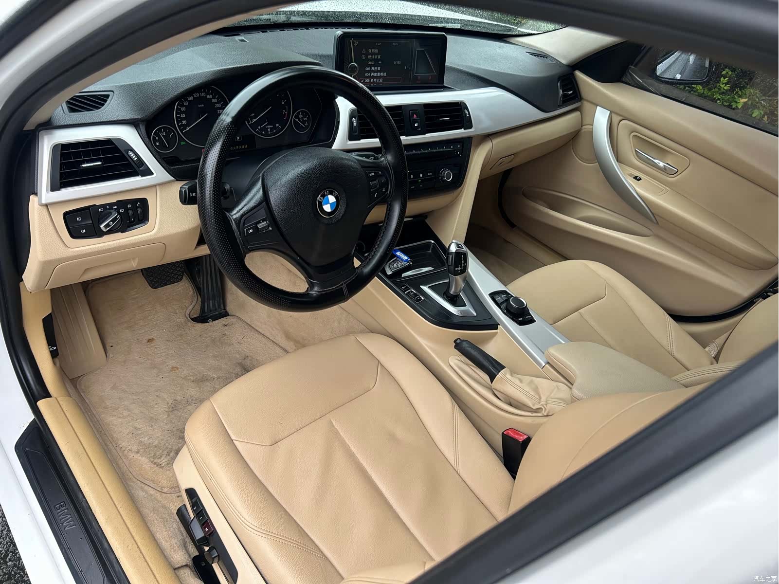 BMW 3 Series, 2013 все фото