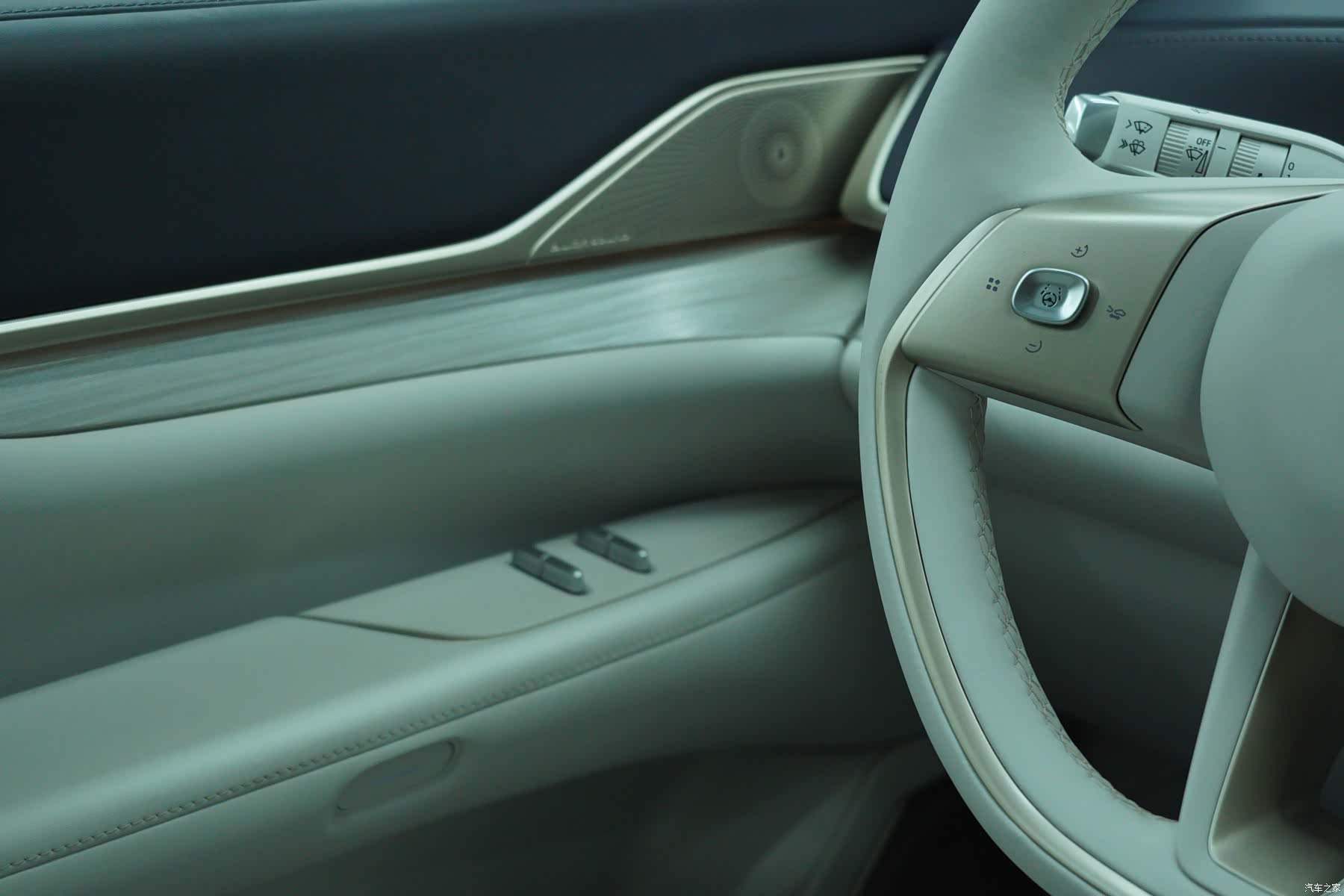 Buick L7, 2025 36