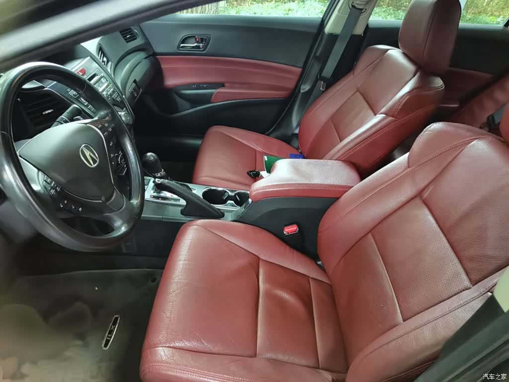 Acura ILX, 2015 8