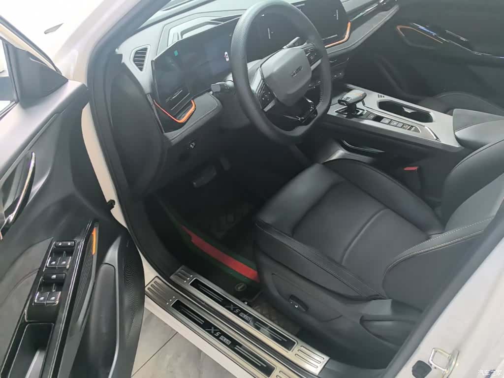 Changan X5, 2023 16