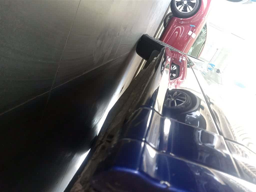 Audi Q5L, 2019 19