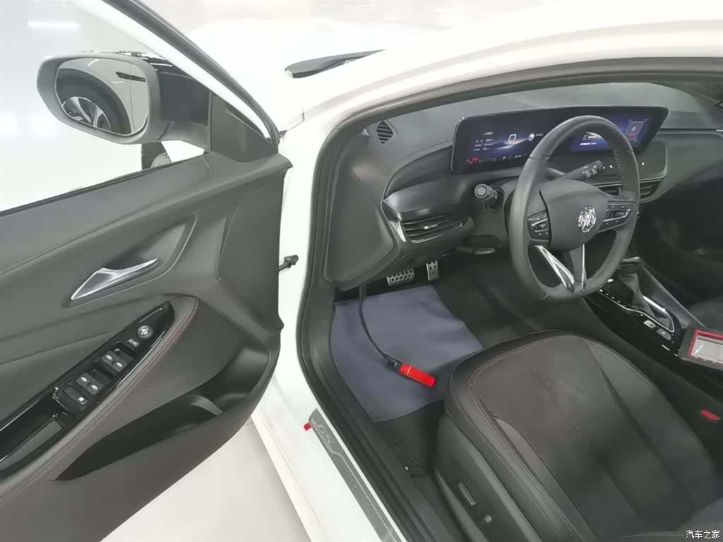 Buick Verano, 2024 16