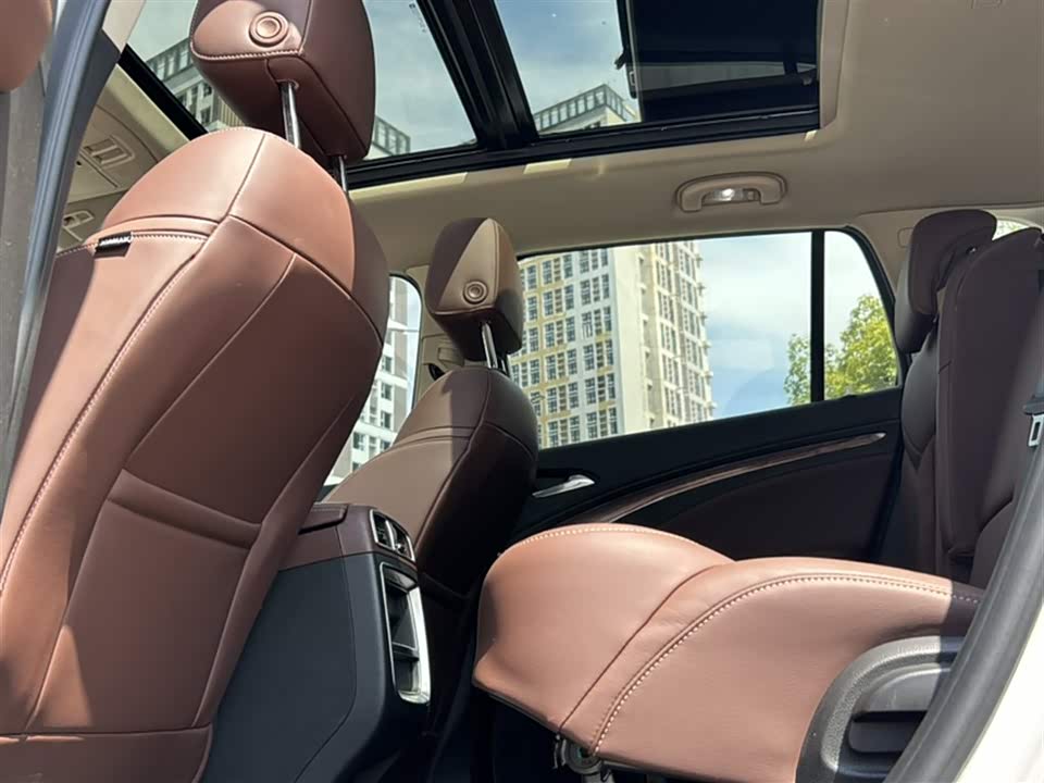 Buick Angkewei Plus