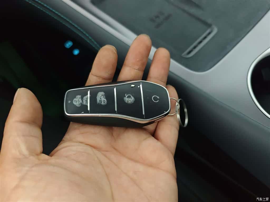 BYD HiAce, 2025 9