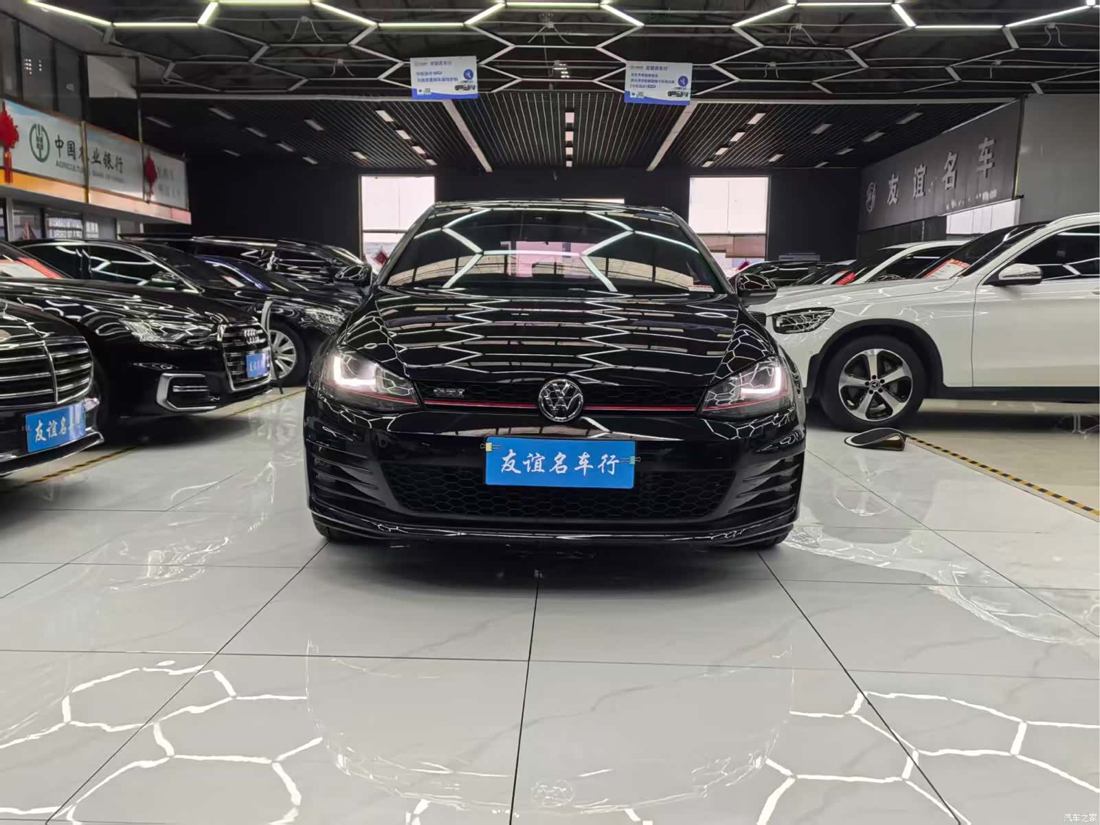 Volkswagen Golf, 2016 1