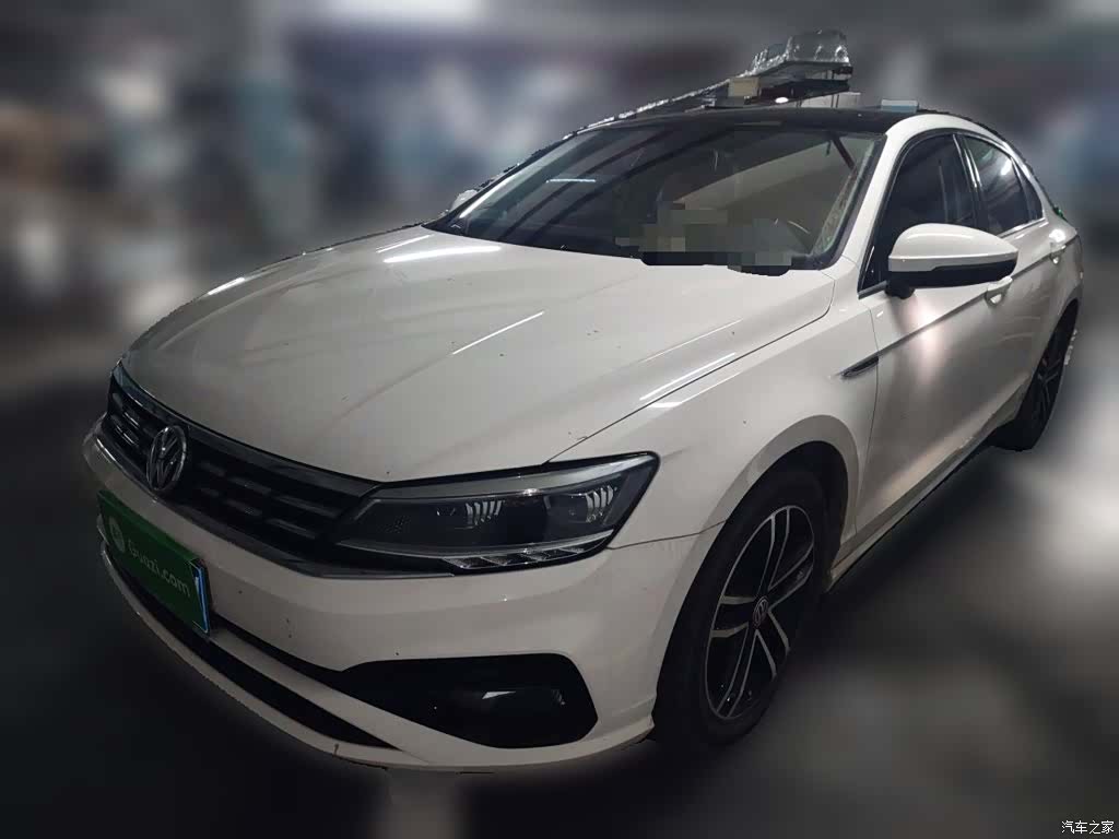 Volkswagen Lamando