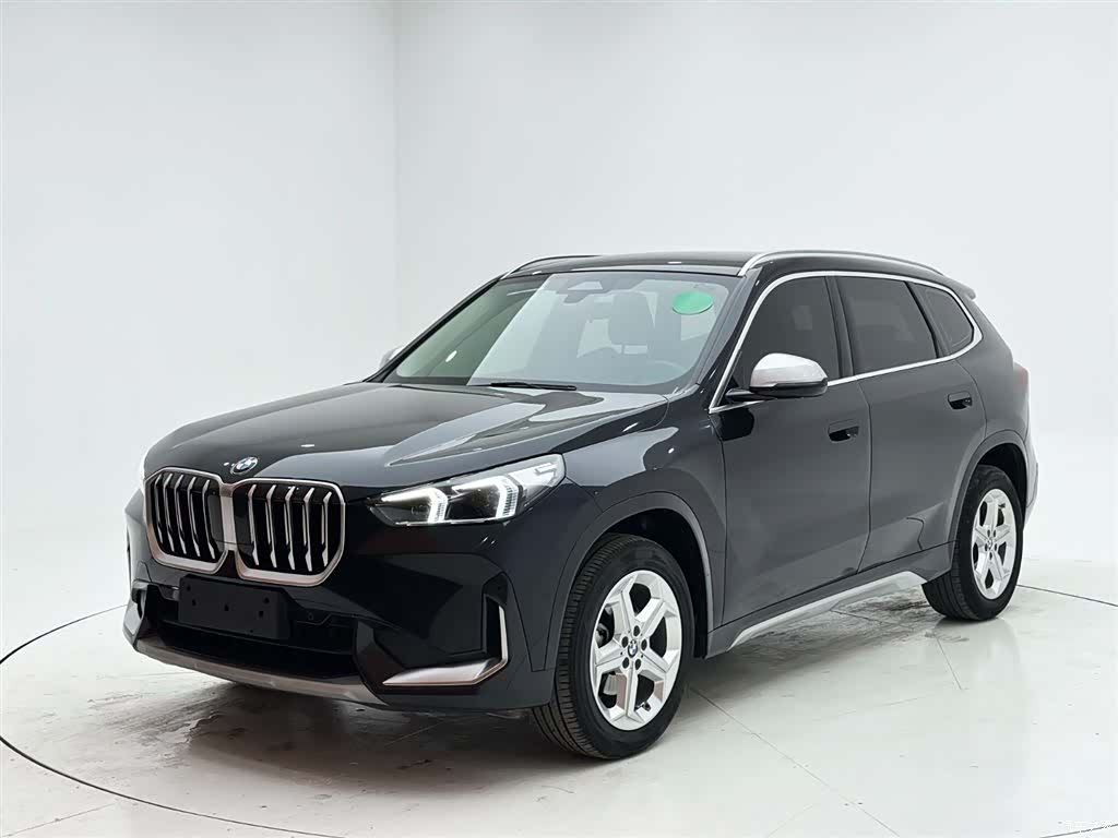 BMW X1, 2023 1