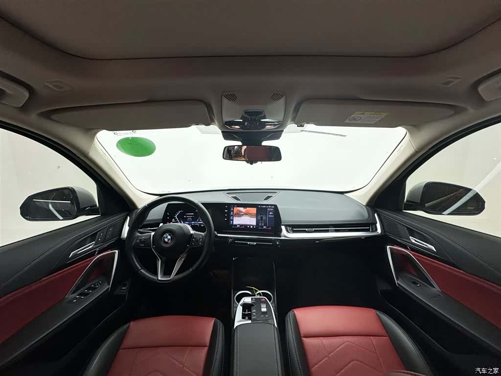 BMW X1, 2023 20