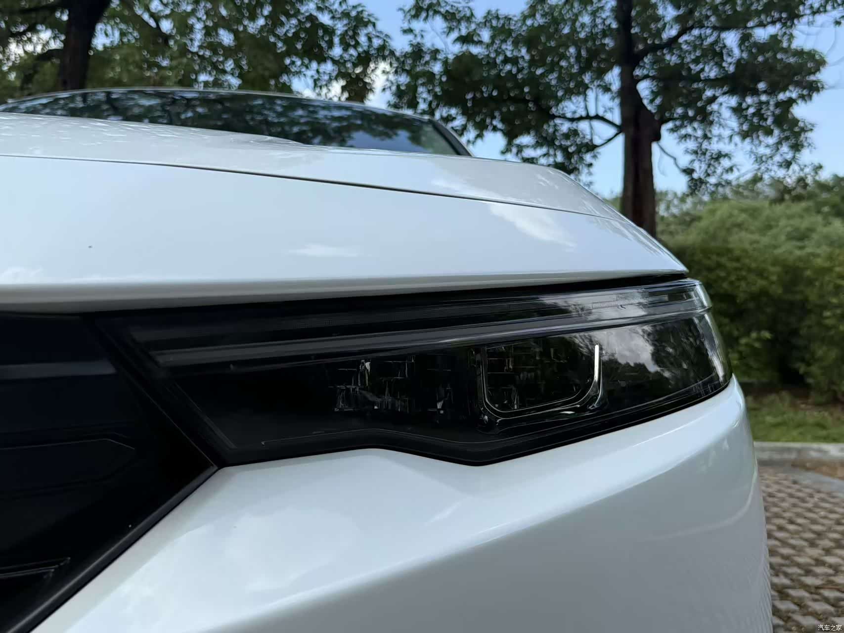Honda Integra, 2024 4