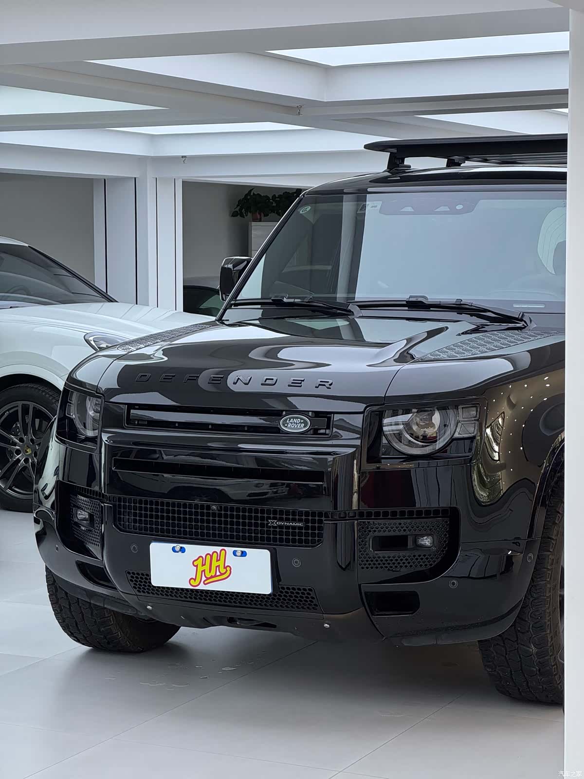 Land Rover Defender, 2022 44