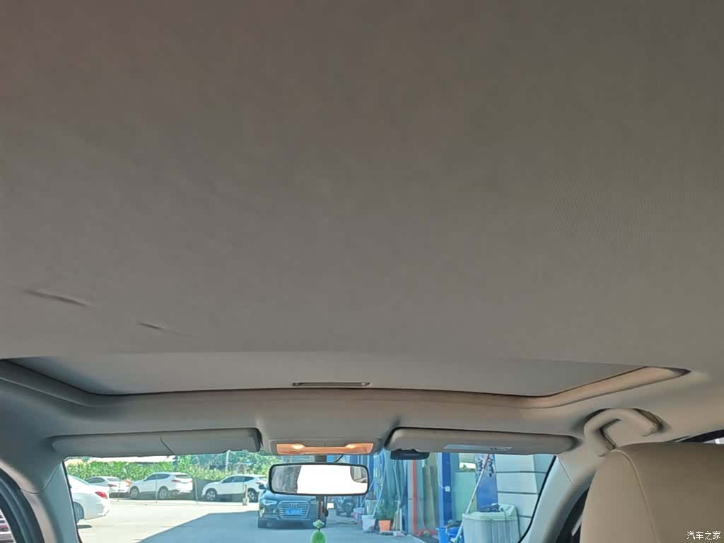 DongFeng A30, 2015 18