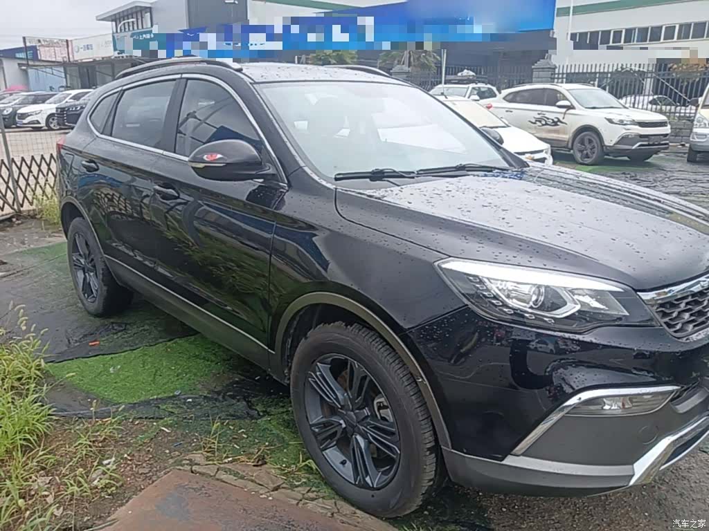 Liebao CS10, 2017 4