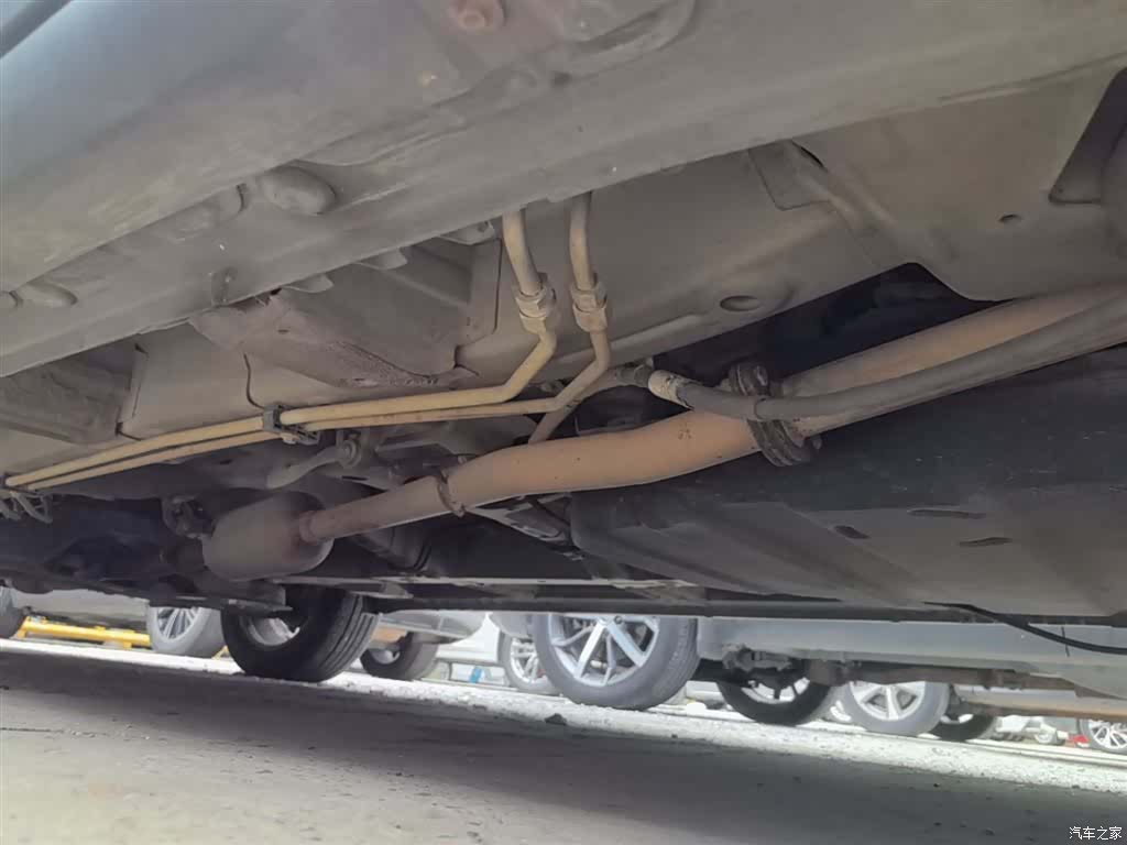 Wuling 730, 2018 22