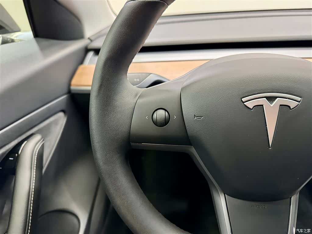 Tesla Model 3, 2020 15