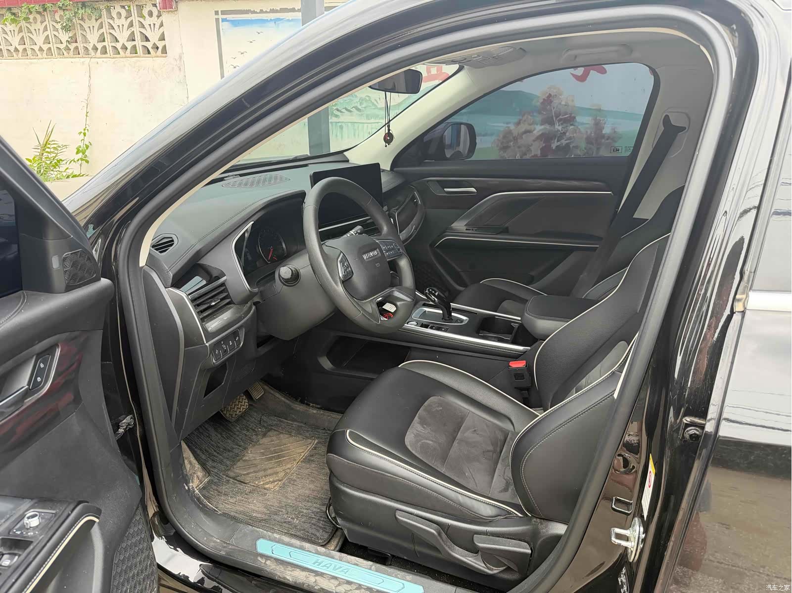 Haval H6, 2023 9