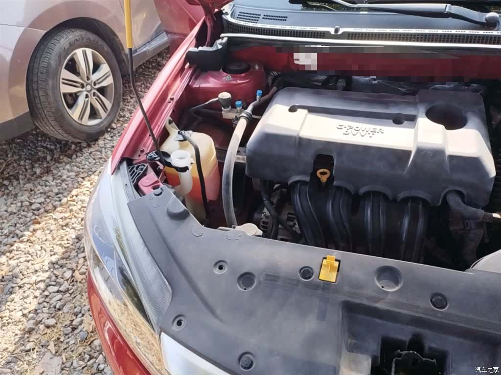 Geely S1, 2019 21