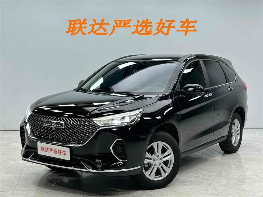 Haval M6, 2024 1
