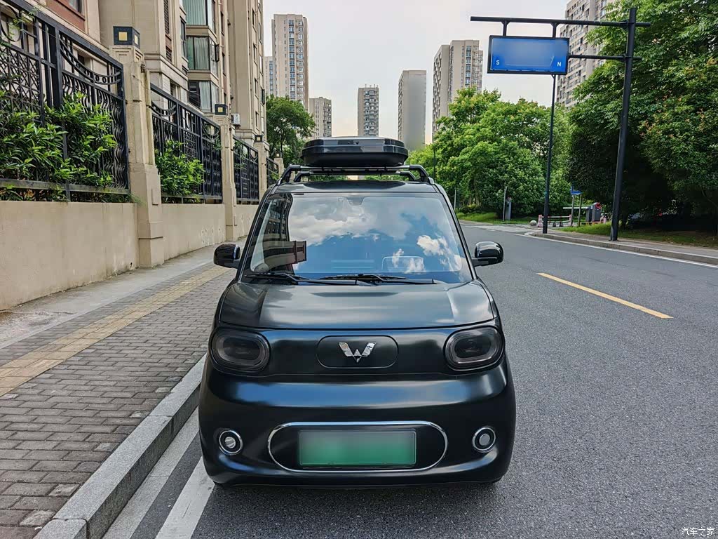 Wuling MINIEV, 2024 21