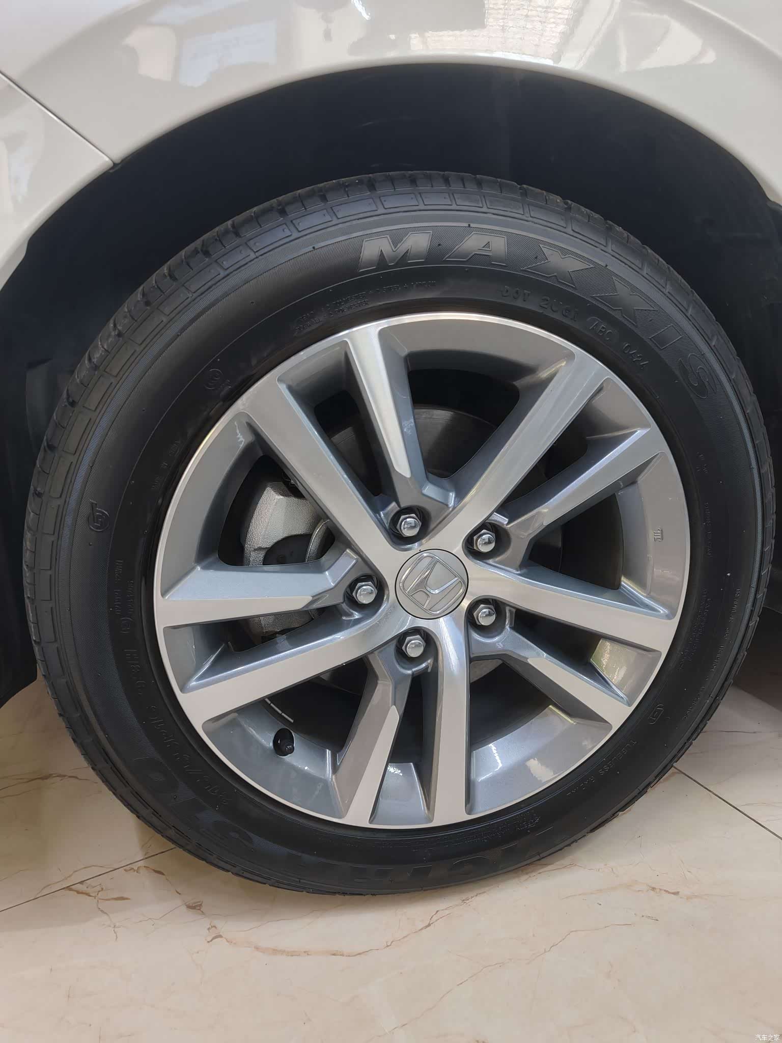Honda Civic, 2024 10
