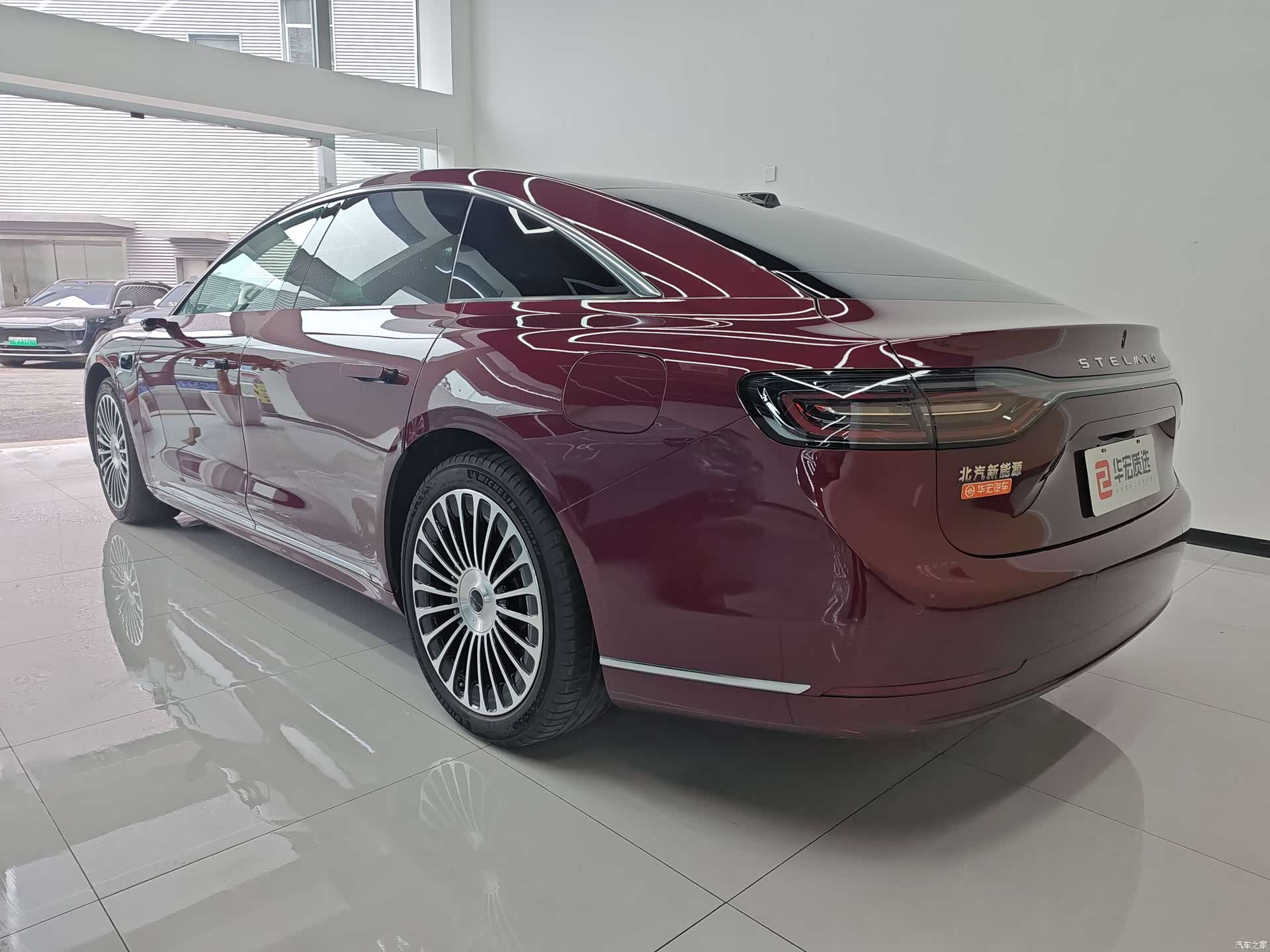 Stelato S9, 2025 3