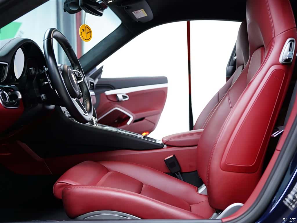 Porsche 911, 2019 24