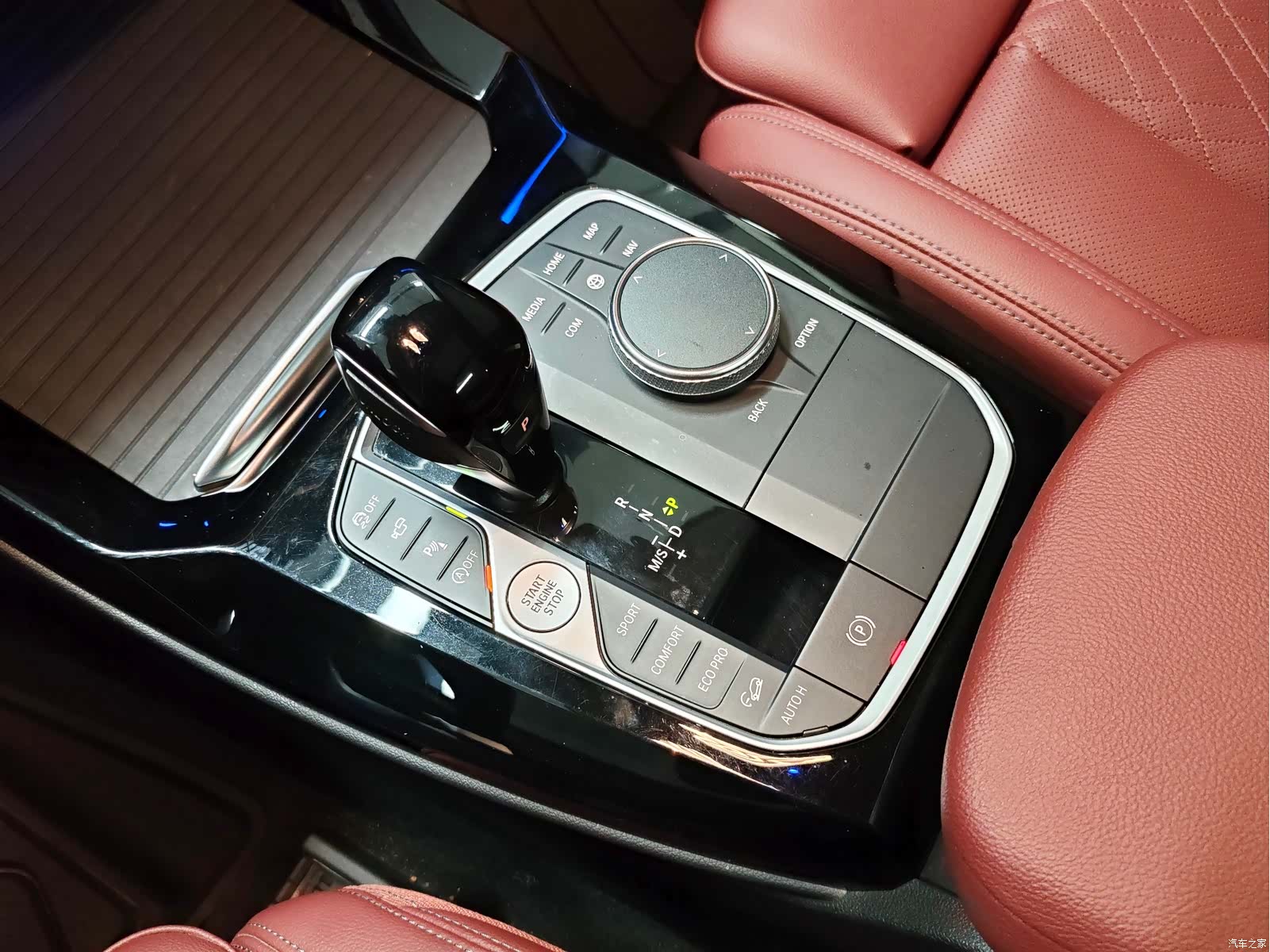 BMW X3, 2022 12