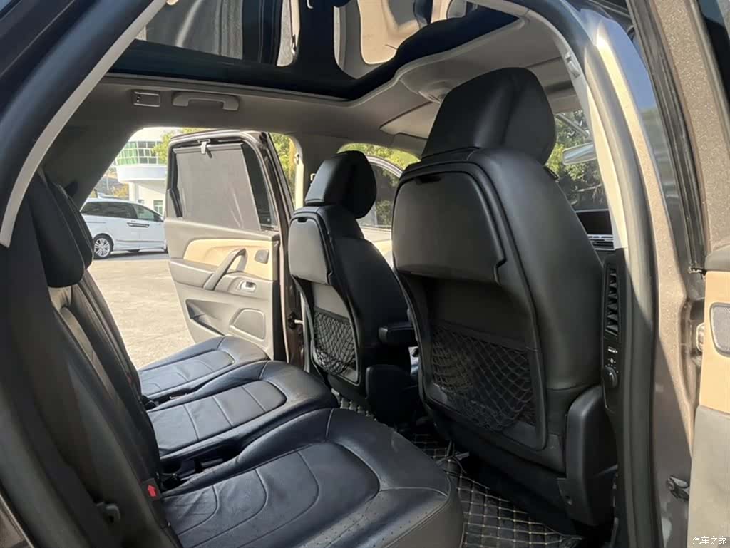 Citroen C4, 2017 12