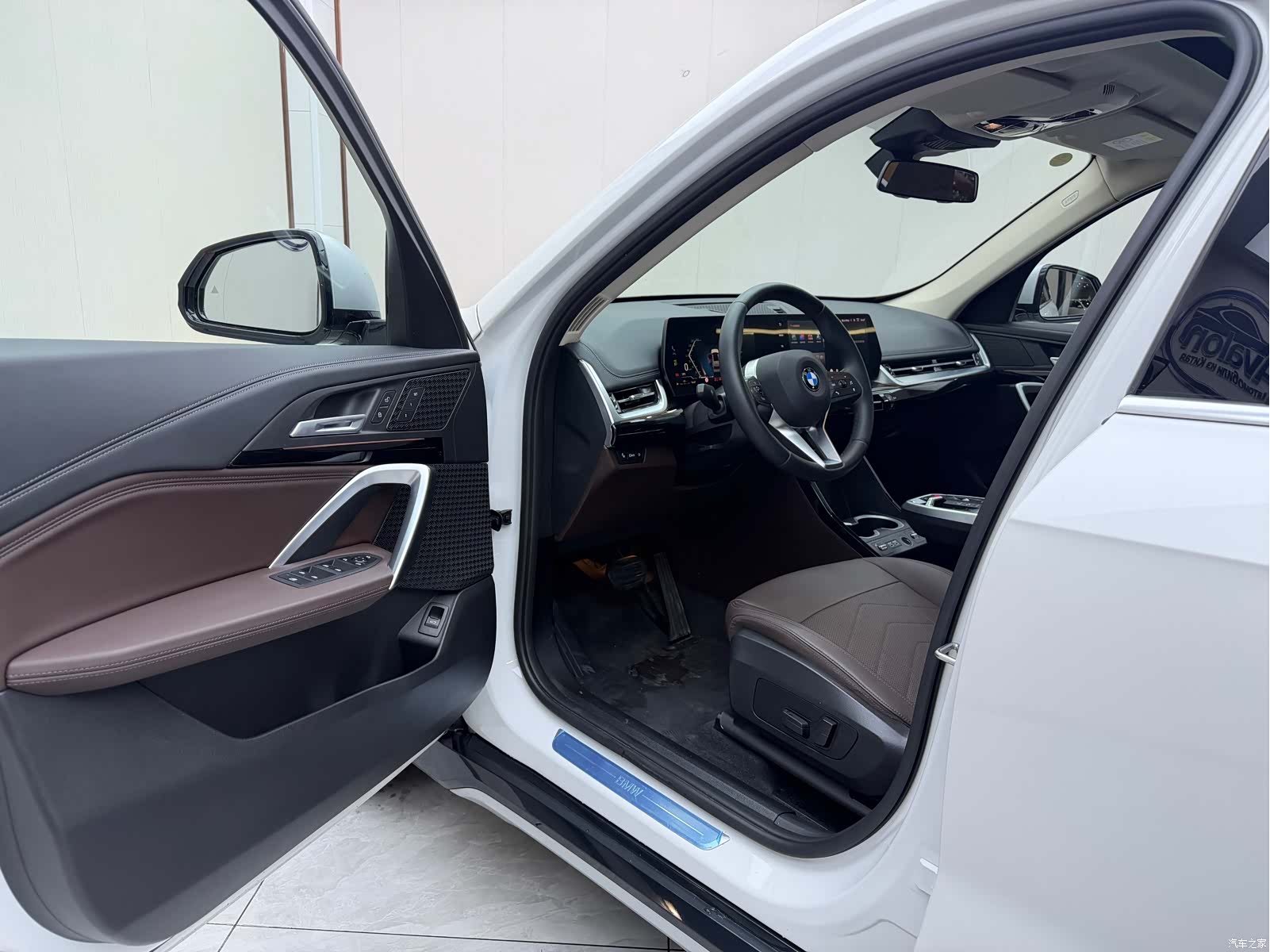 BMW X1, 2024 7