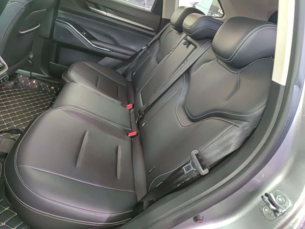 Haval H6, 2021 17