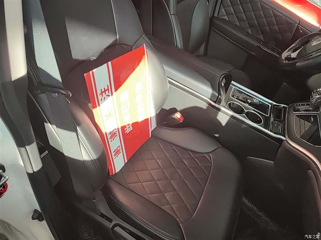 Honda Elysion, 2019 20
