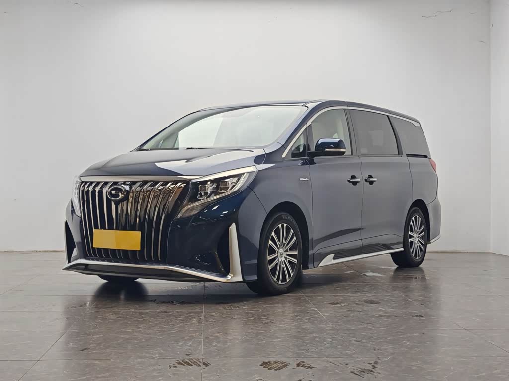 GAC M8 2021 390T Luxury