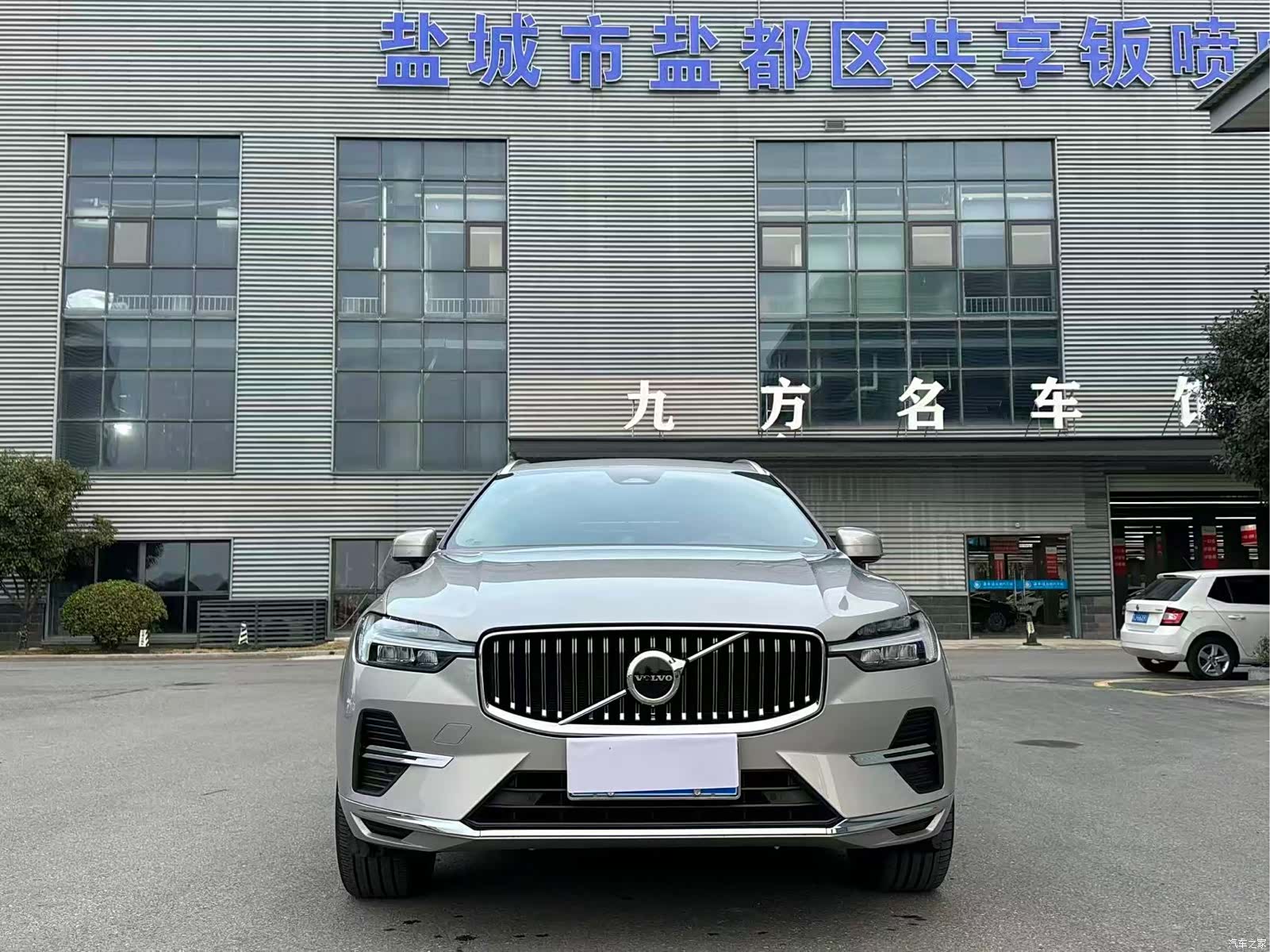Volvo XC60, 2023 6