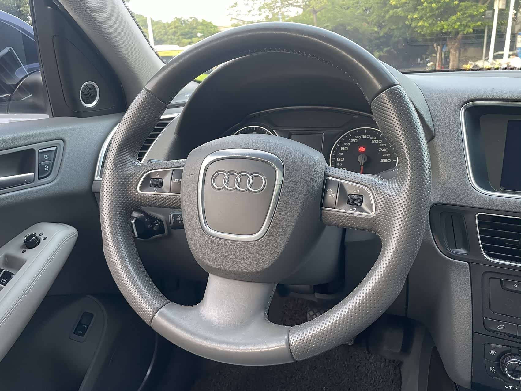 Audi Q5, 2013 6