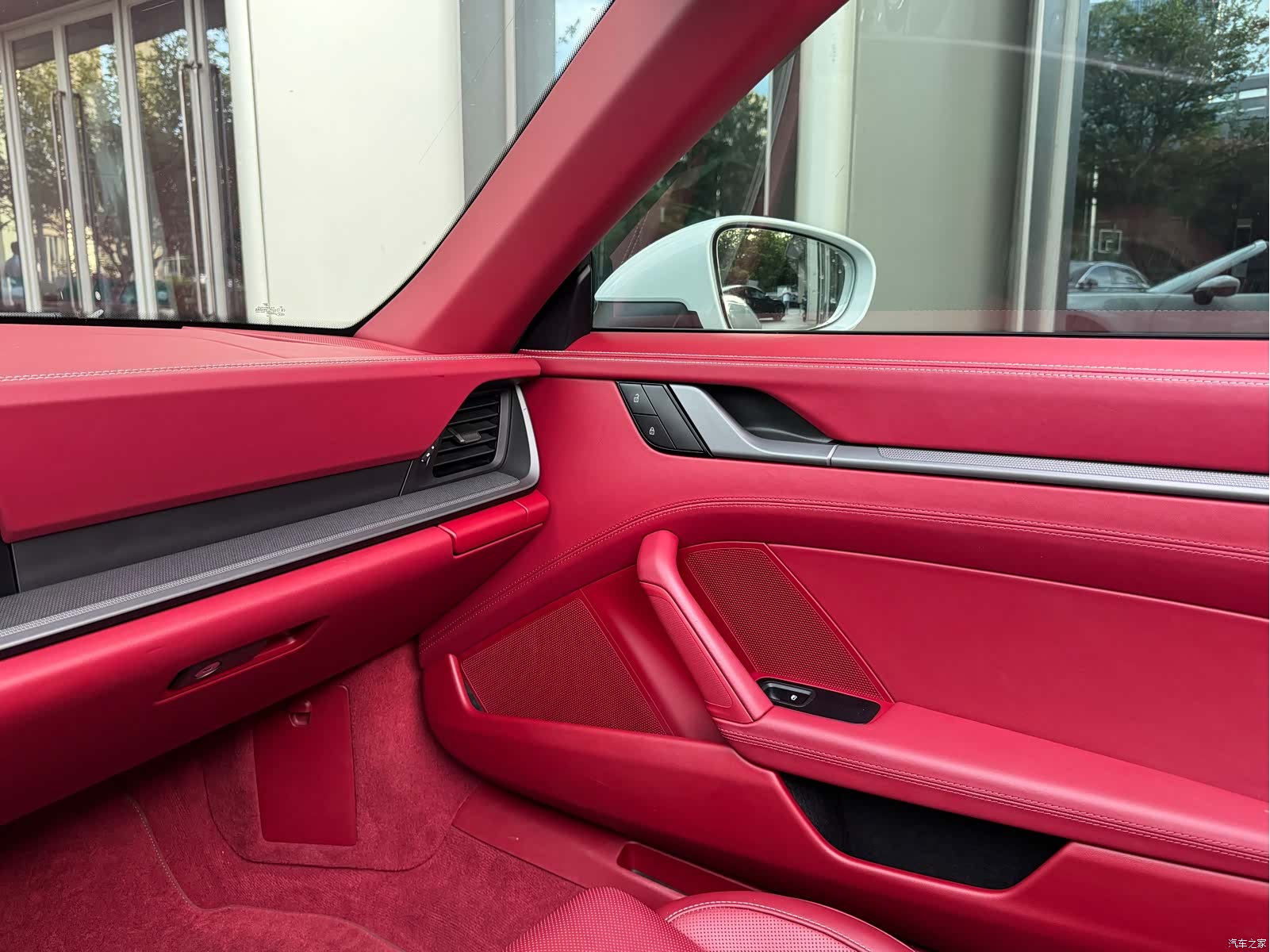 Porsche 911, 2023 24