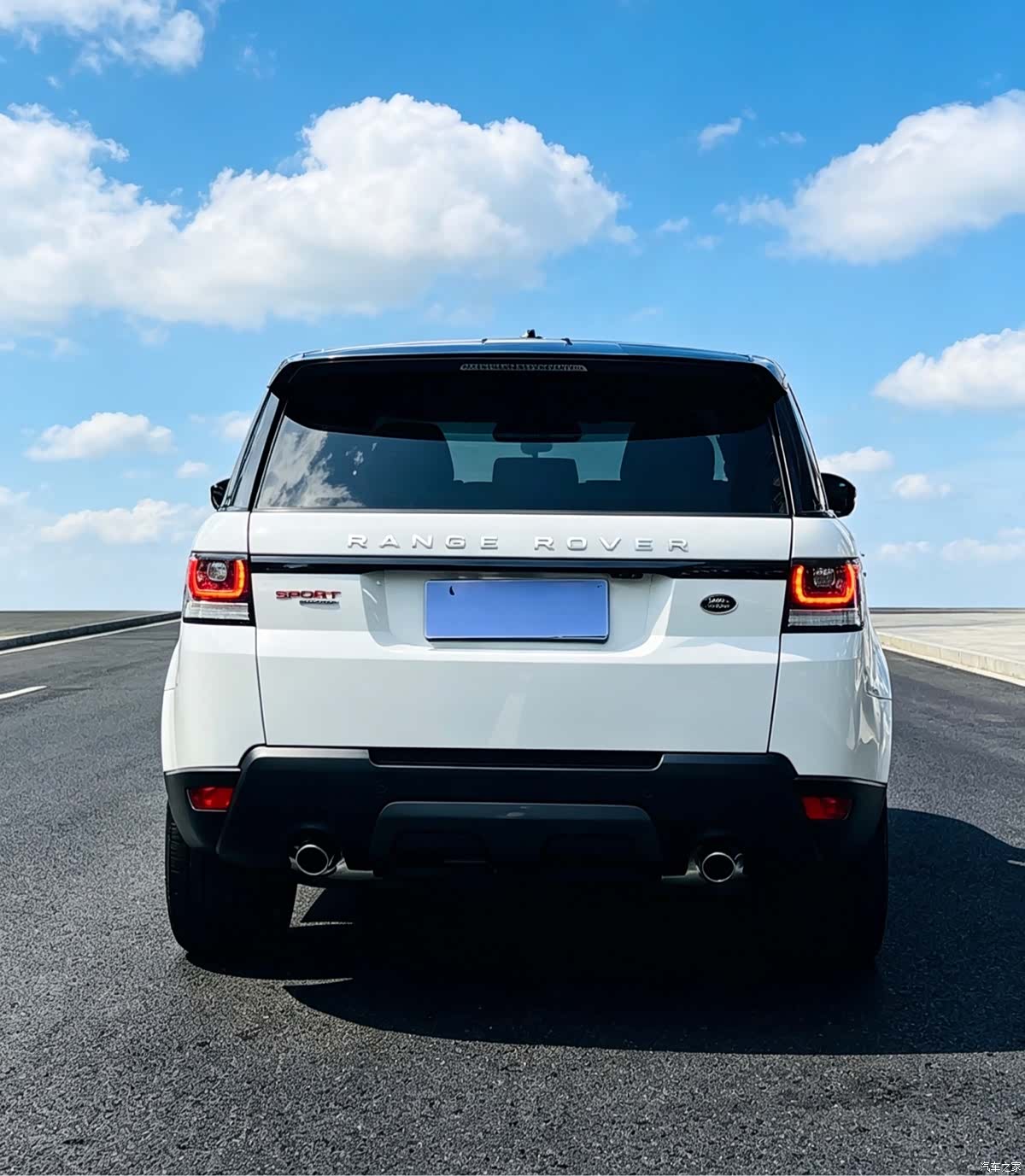 Land Rover Range Rover, 2017 4