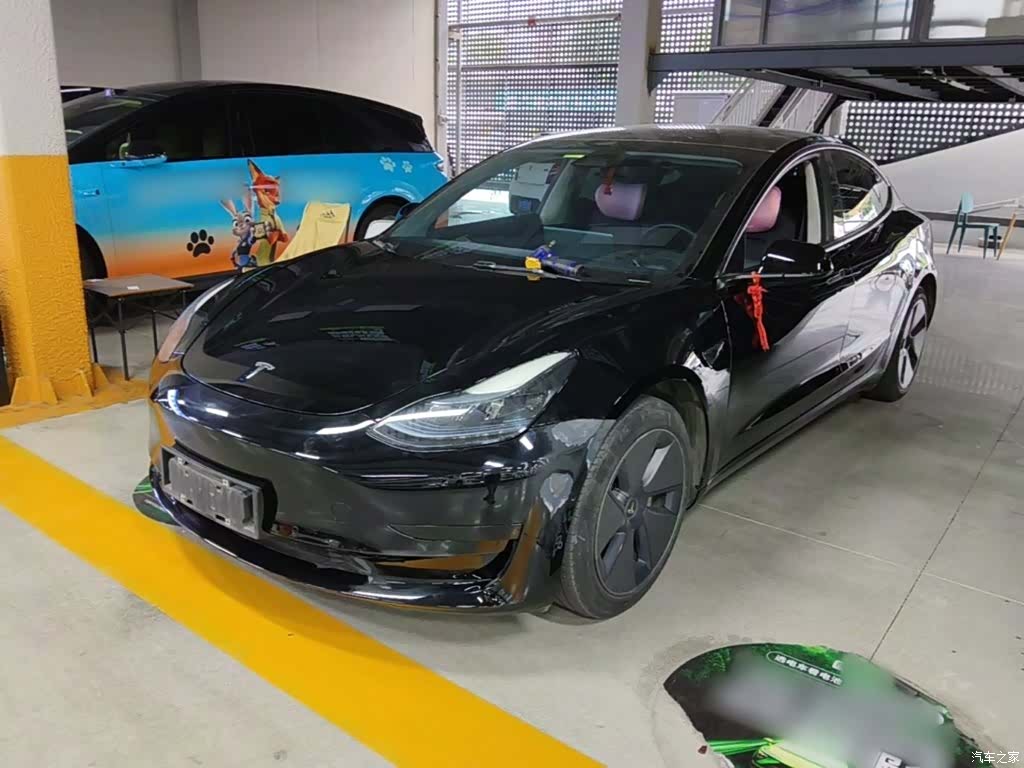 Tesla Model 3, 2023 2