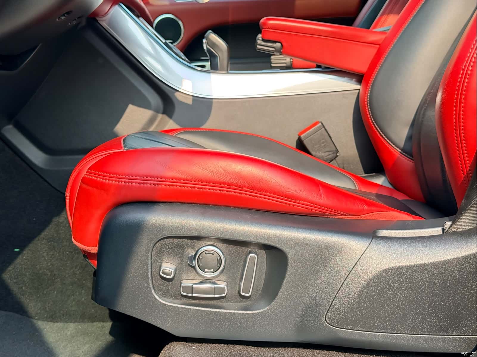 Land Rover Range Rover, 2019 11