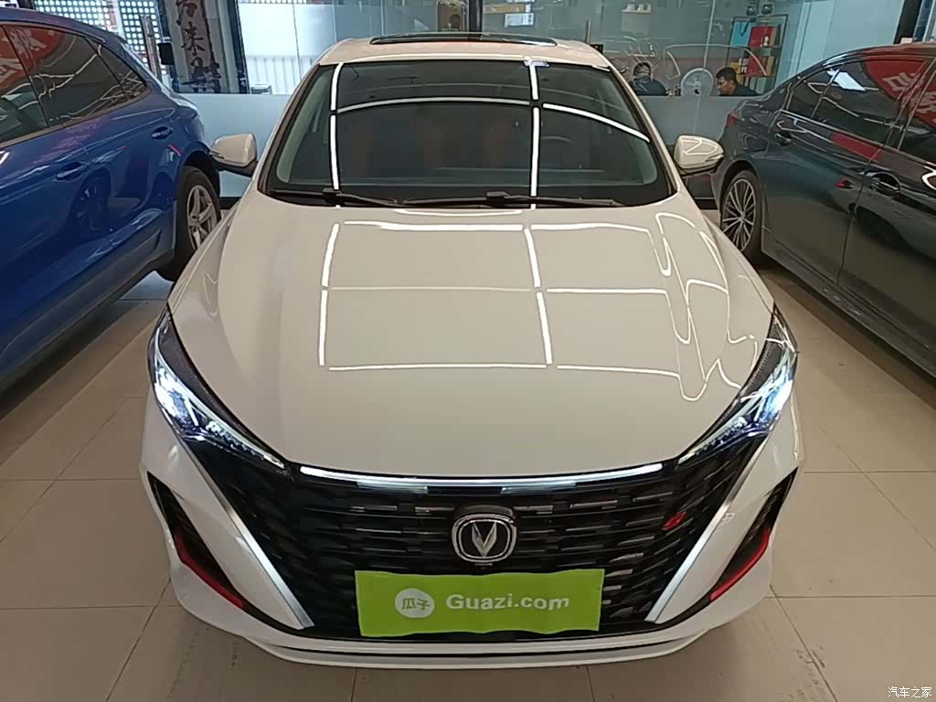 Changan Eado, 2024 3
