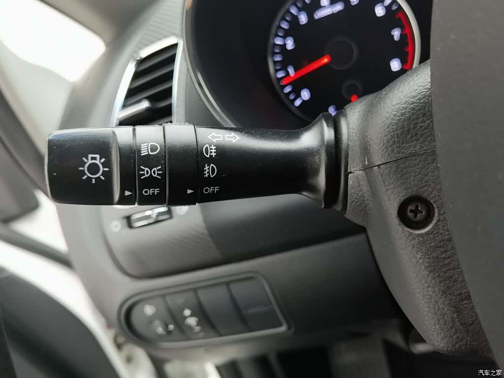 Kia K3, 2017 21