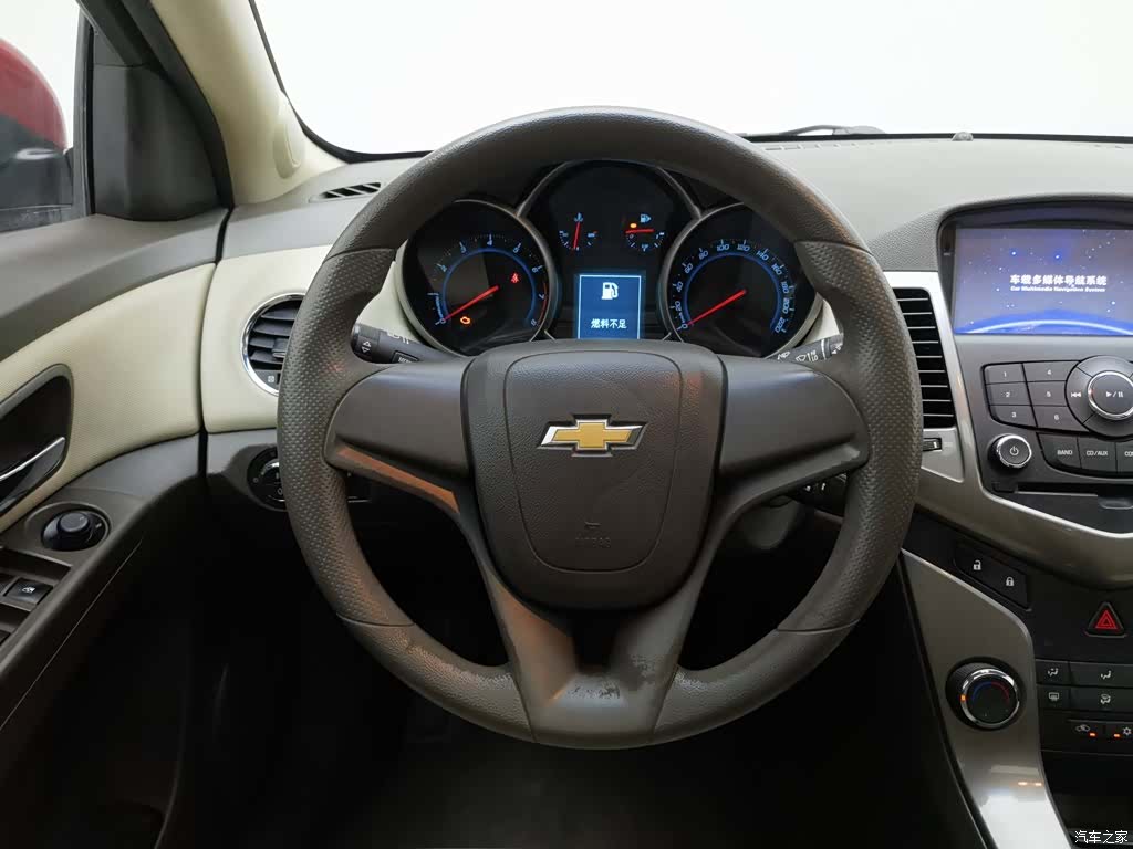 Chevrolet SE, 2016 11