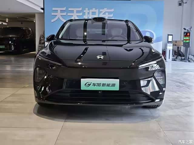 NIO ET7, 2023 7