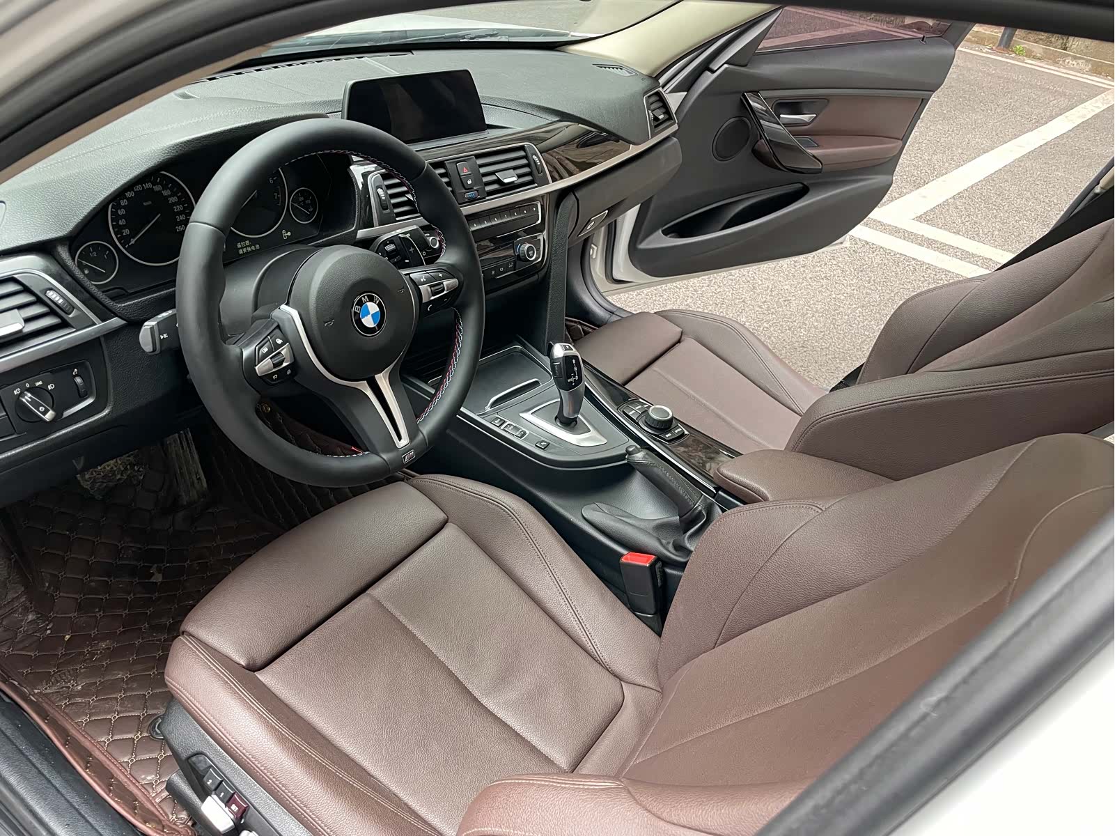 BMW 3 Series, 2018 11