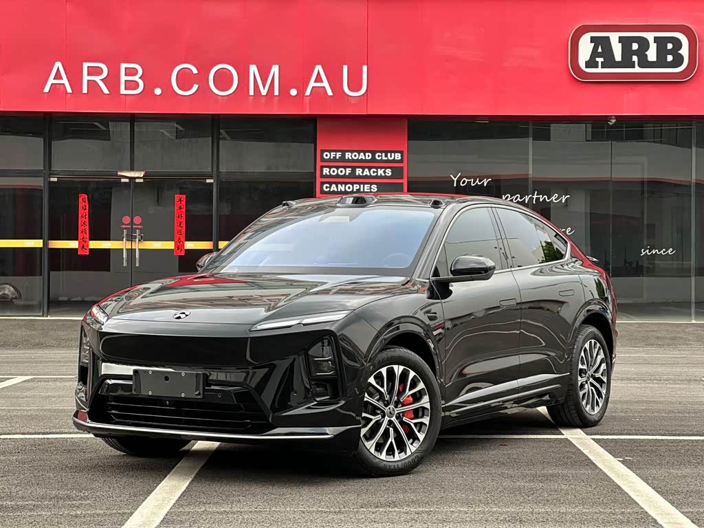 NIO EC6